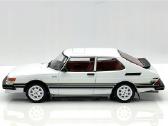 Saab 900 - nuotraukos Nr. 8