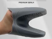 Silikoninė kepimo forma ir virtuvės pirštinės - nuotraukos Nr. 4