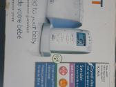 Philips Avent Scd525 mobili auklė - nuotraukos Nr. 2