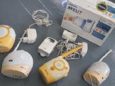 Philips Avent Scd525 mobili auklė - nuotraukos Nr. 5