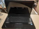 Compaq Cq58 i5 2.6ghz/4gb/128gb - 130eur,