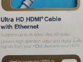 Sandstrom hdmi gold series 1m - nuotraukos Nr. 3