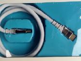 Sandstrom hdmi gold series 1m - nuotraukos Nr. 8