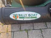 Profesionalus lapų siurblys Billy Goat JAV gamybos - nuotraukos Nr. 10