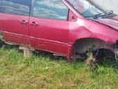 Auto kėbulų - metalo laužo išvežimas. - nuotraukos Nr. 3