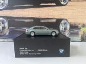 Bmw 7 E65 1:43 - nuotraukos Nr. 8