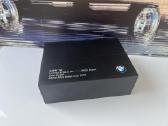 Bmw 7 E65 1:43 - nuotraukos Nr. 9