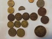 Monetos 110-80 metu senumo - nuotraukos Nr. 10