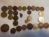 Monetos 110-80 metu senumo