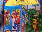 Daug knygu vaikams jaunimui - nuotraukos Nr. 16