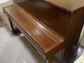 Pianinas Yamaha W116 - nuotraukos Nr. 2