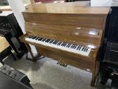 Pianinas Yamaha Mc204 - nuotraukos Nr. 2