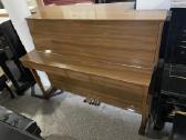 Pianinas Yamaha Mc204 - nuotraukos Nr. 3