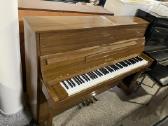 Pianinas Yamaha Mc204 - nuotraukos Nr. 4