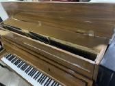 Pianinas Yamaha Mc204 - nuotraukos Nr. 5
