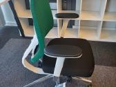 Ergonomine kėdė nowy styl