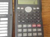 Skaičiuotuvai sharp,canon,elektronika,casio ir kt. - nuotraukos Nr. 17