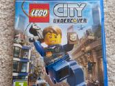 Ps4 Lego City
