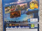 Ps4 Lego City - nuotraukos Nr. 2