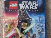 Ps4 Star Wars