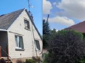 Stogų dengimas,skardinimas, šiltinimas - nuotraukos Nr. 22