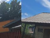 Stogų dengimas,skardinimas, šiltinimas - nuotraukos Nr. 24