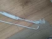 Ikea Algot lentynų sistemos dalys - nuotraukos Nr. 3