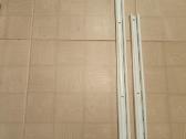 Ikea Algot lentynų sistemos dalys - nuotraukos Nr. 7