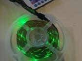 Išmanioji LED Rgb juosta (10 m ir 15 m)