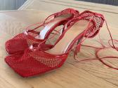 Bottega Veneta basutės