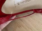 Bottega Veneta basutės - nuotraukos Nr. 4