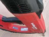 Viniakalė Hilti GX 3 - nuotraukos Nr. 3