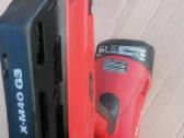 Viniakalė Hilti GX 3 - nuotraukos Nr. 2