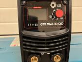 Inverterinis Suvirinimo Aparatas Gtm Mma-300qid - nuotraukos Nr. 4