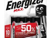 Elementai Energizer Duracel - nuotraukos Nr. 2
