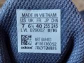 Adidas Performance Fortarun Ba9483 Black - nuotraukos Nr. 4