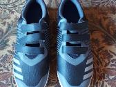 Adidas Performance Fortarun Ba9483 Black