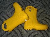 Crocs aulinukai - nuotraukos Nr. 3
