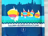 Daiktai su olimpine simbolika