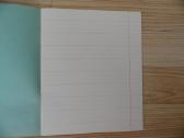 Matematikos ir vienos linijos sasiuviniai po 70 ct - nuotraukos Nr. 3