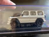 Mercedes Amg G63 1:64 - nuotraukos Nr. 3