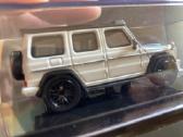 Mercedes Amg G63 1:64