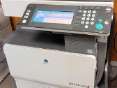 Parduodu kopijuoklį Konica Minolta bizhub C250