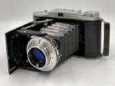 Fotoaparatas Voigtlander bessa 1  - nuotraukos Nr. 2