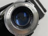 Fotoaparatas Voigtlander bessa 1  - nuotraukos Nr. 7