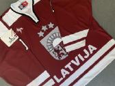 Latvijos ledo ritulio rinktinės marškinėliai - nuotraukos Nr. 2