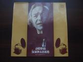 Vinilinės plokštelės - nuotraukos Nr. 4