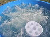 Didelio kubilo su galingu jacuzzi nuoma - nuotraukos Nr. 8