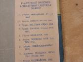 Senos knygos T. Tilvyčio raštai, du tomai - nuotraukos Nr. 6