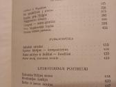 Senos knygos T. Tilvyčio raštai, du tomai - nuotraukos Nr. 10